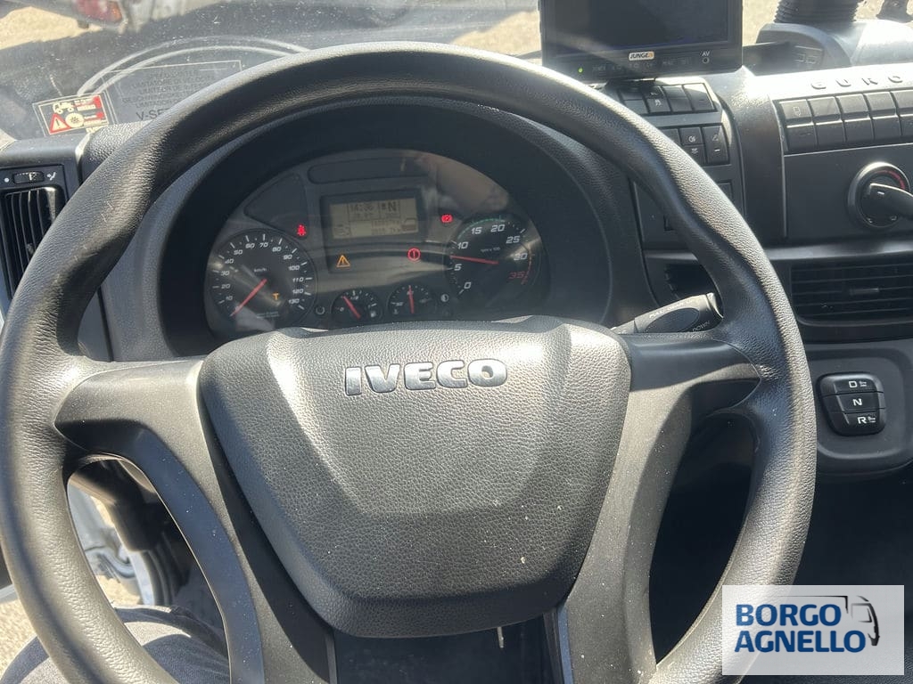 Iveco EUROCARGO ML75E21